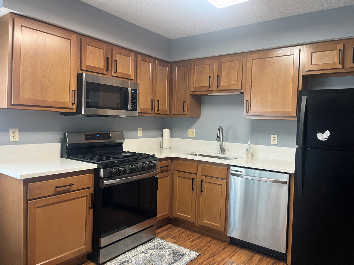 The perfect home to enjoy Columbus in the fall! - Photo 4