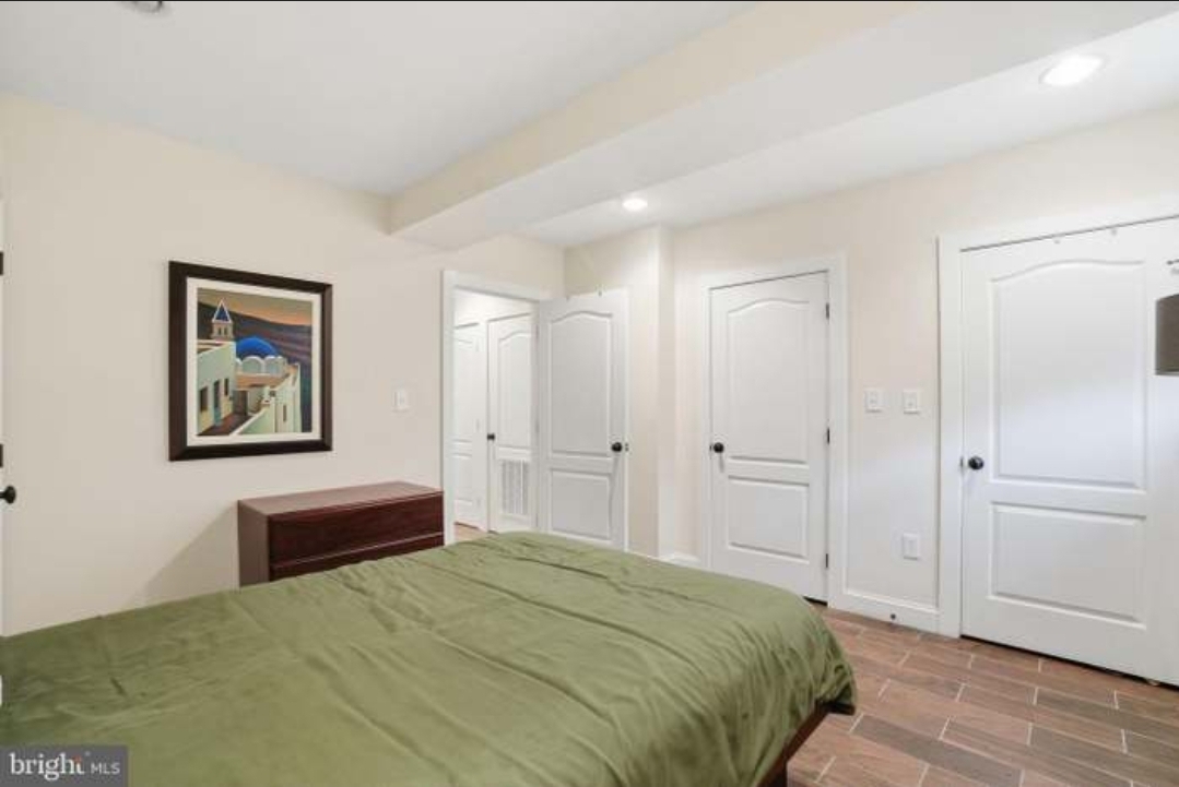 Lovely Petworth Home away from home near DCs beautiful Rock Creek Park - Photo 8