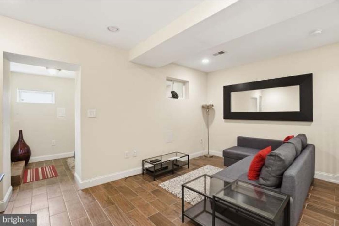 Lovely Petworth Home away from home near DCs beautiful Rock Creek Park - Photo 5