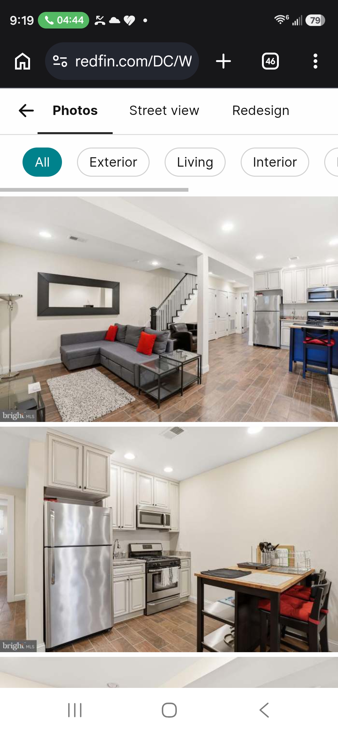 Lovely Petworth Home away from home near DCs beautiful Rock Creek Park - Photo 11