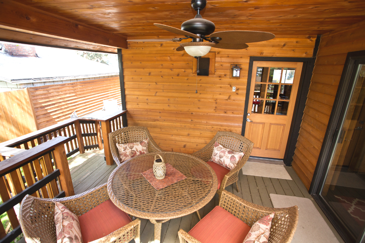 2 bedroom Fully Furnished UpScale Home - Photo 3