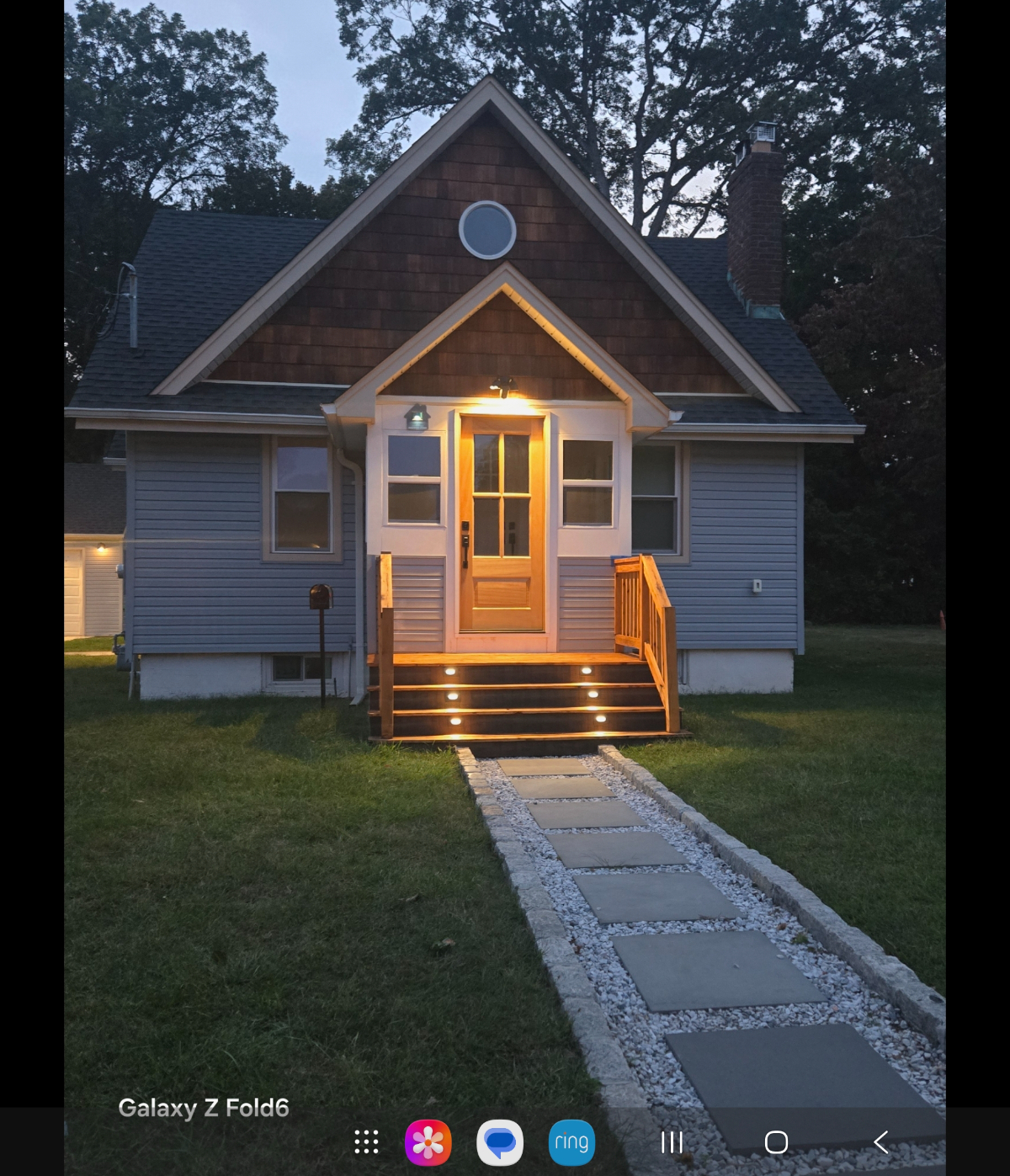 Cozy 3 bedroom/2 bath Furnished Cape - Photo 1