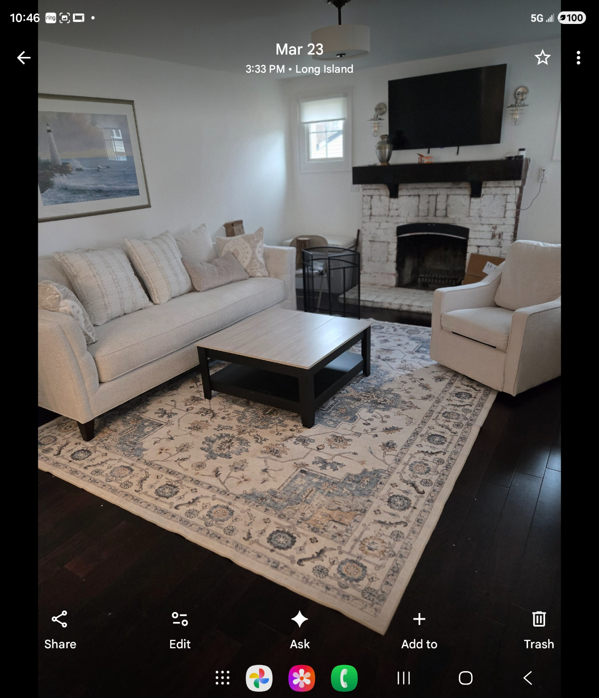 Cozy 3 bedroom/2 bath Furnished Cape - Photo 3