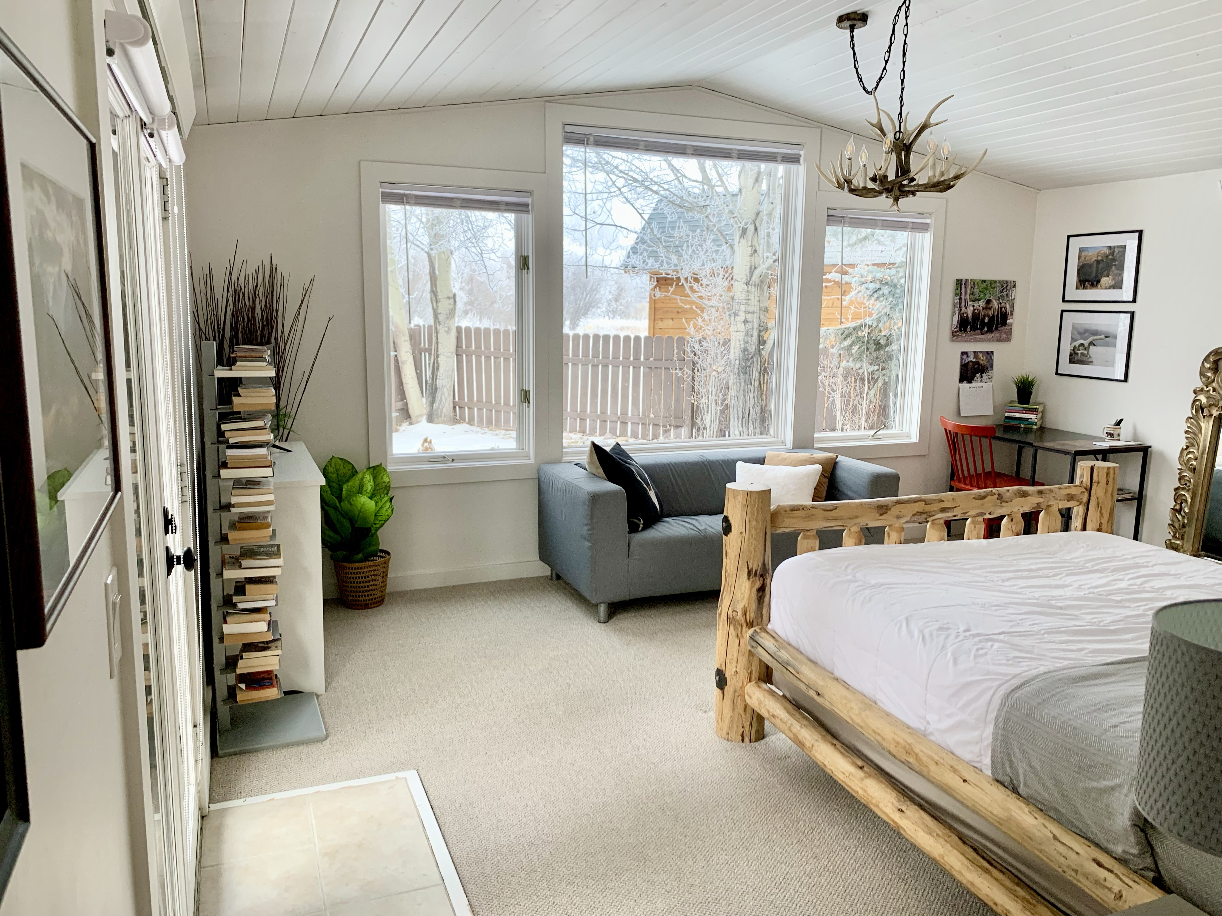Jackson Hole Private Guest Suite Retreat - Photo 6
