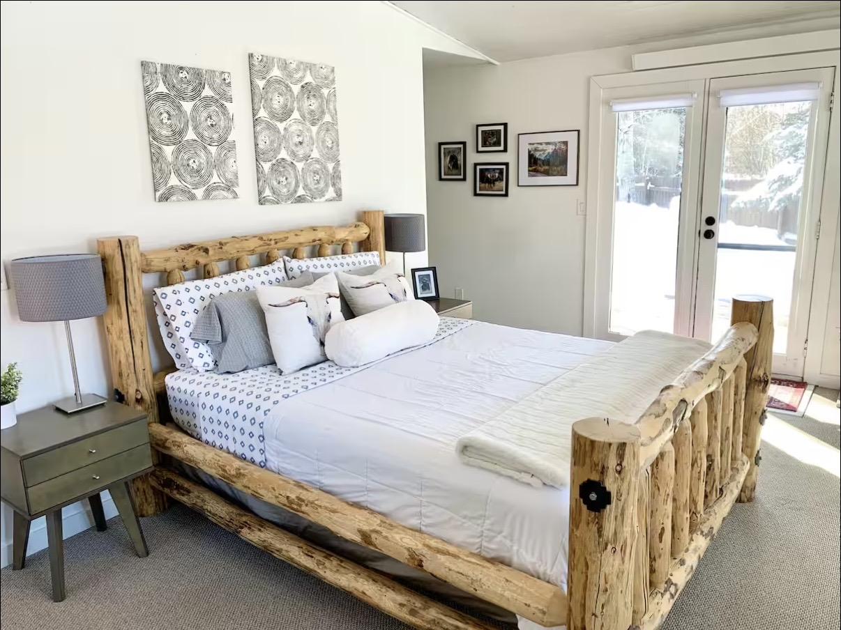 Jackson Hole Private Guest Suite Retreat - Photo 1