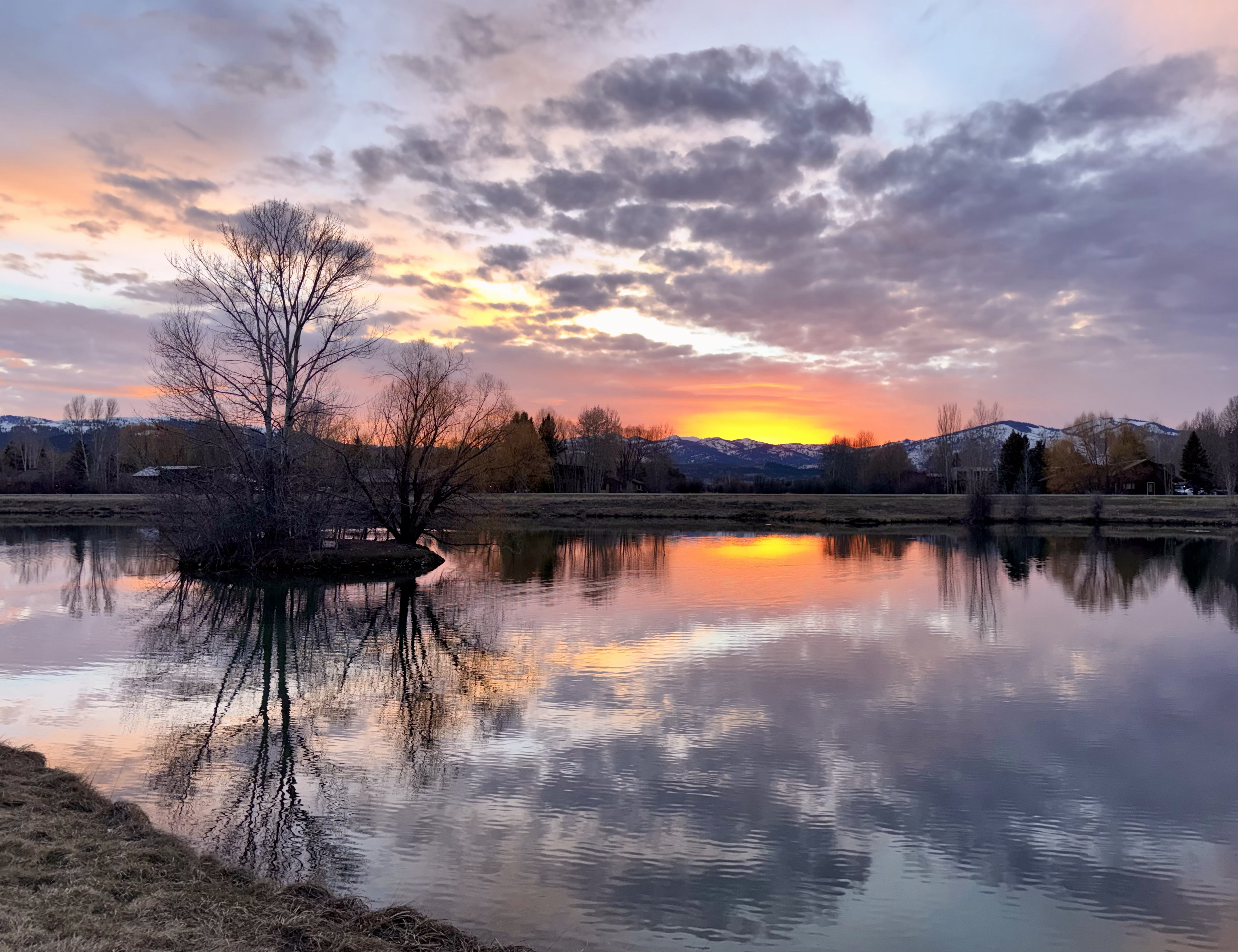 Jackson Hole Private Guest Suite Retreat - Photo 10
