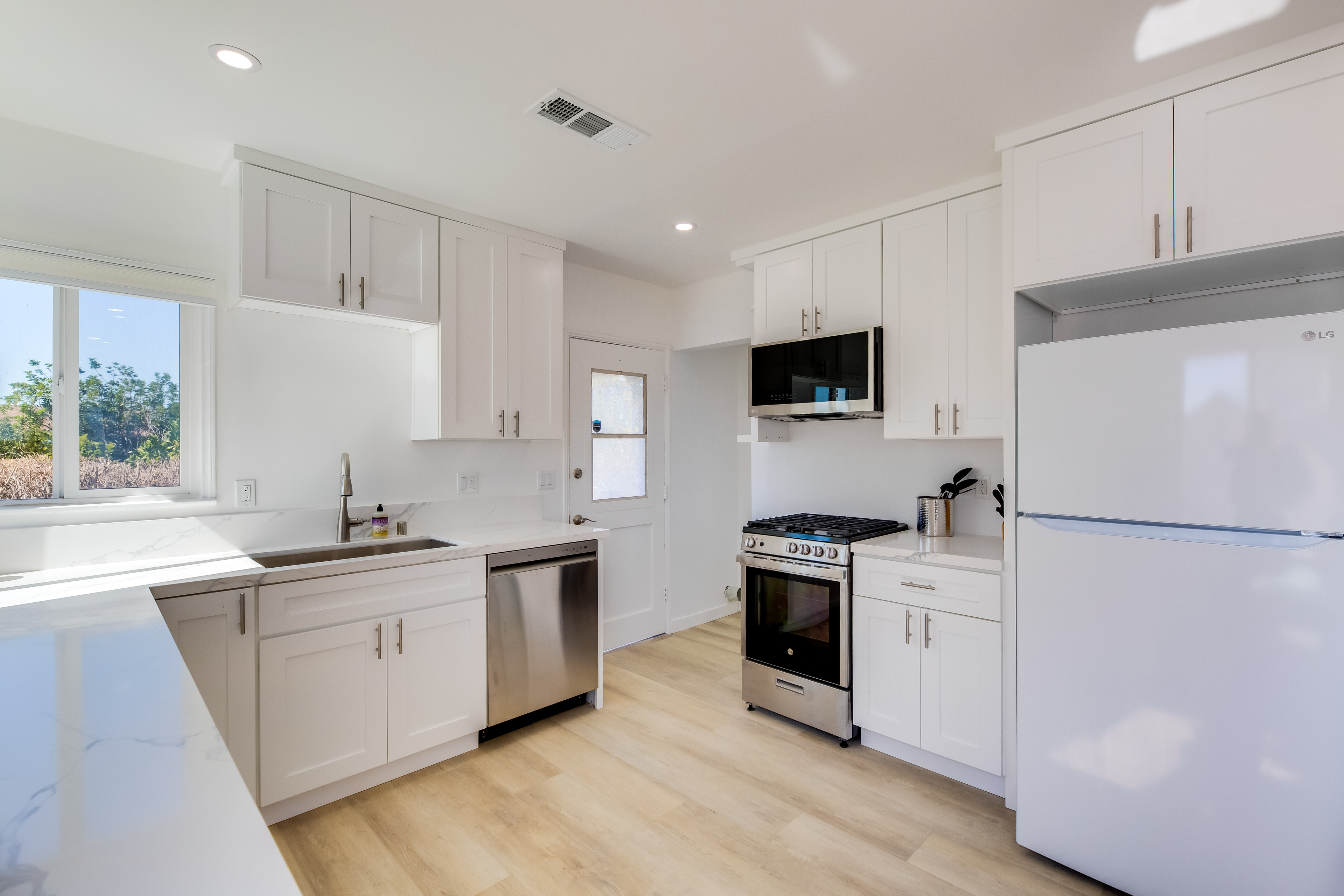 5 Mi to Venice Beach: Chic Los Angeles Abode - 512258 - Photo 2