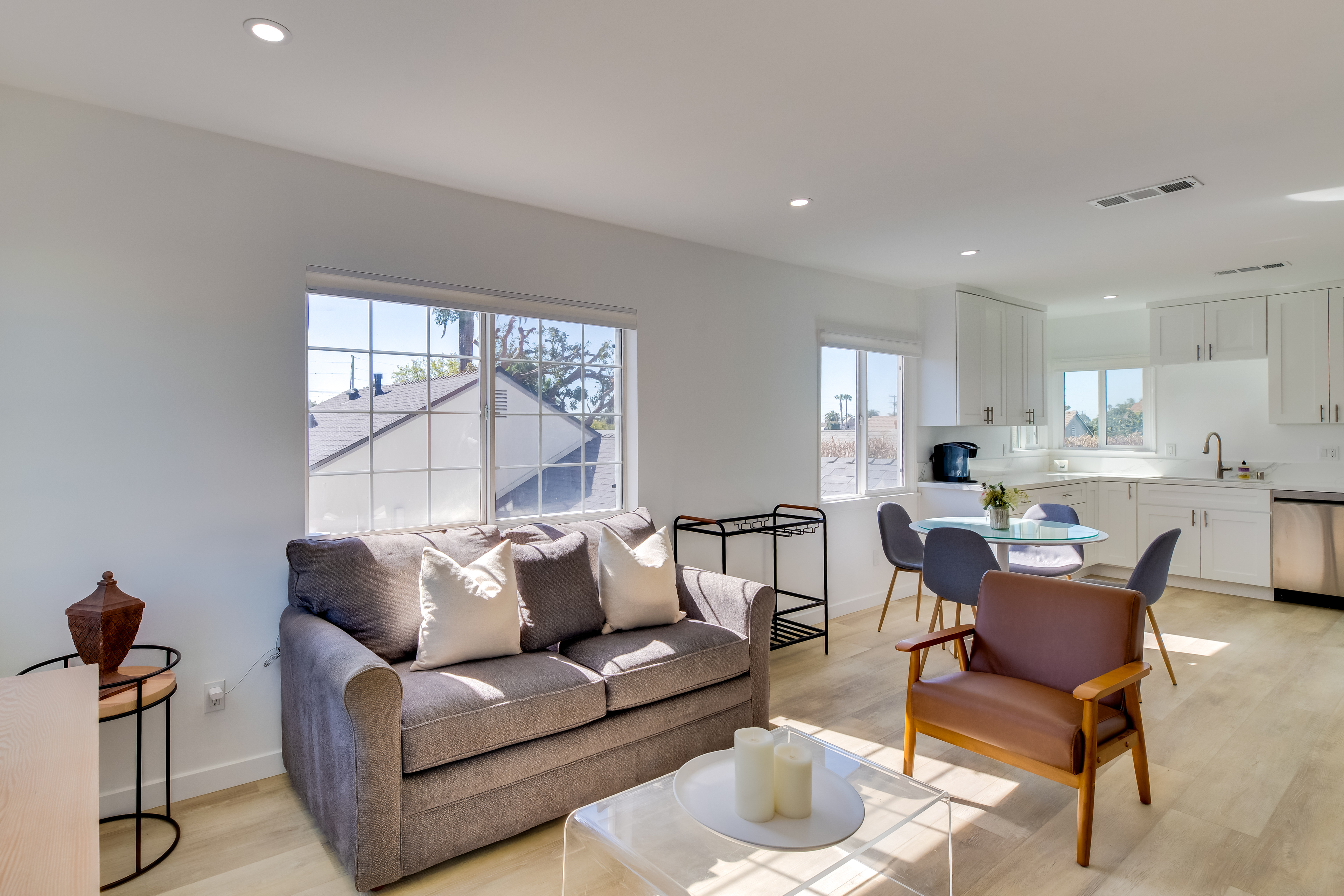 5 Mi to Venice Beach: Chic Los Angeles Abode - 512258 - Photo 6
