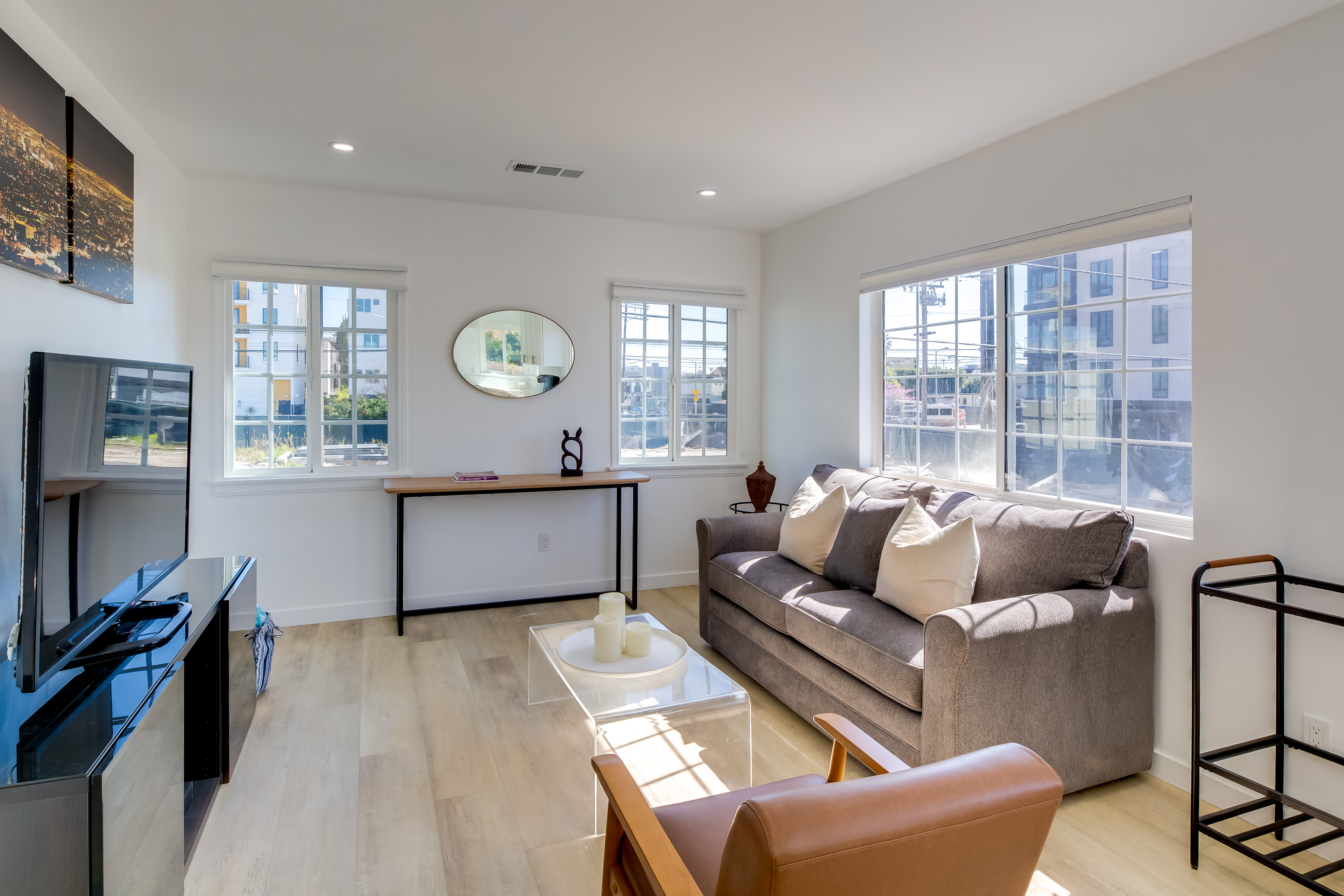 5 Mi to Venice Beach: Chic Los Angeles Abode - 512258 - Photo 4