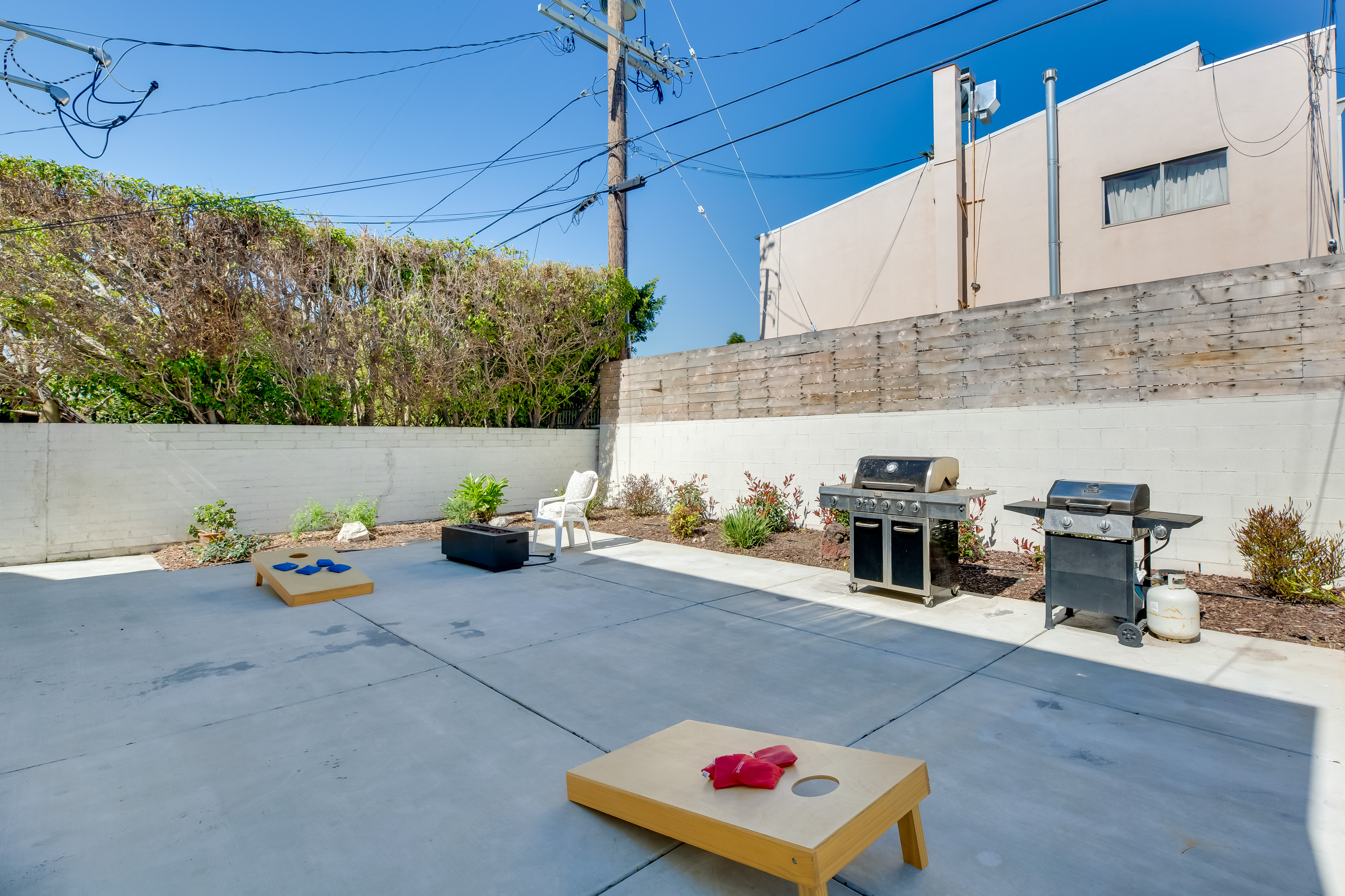 5 Mi to Venice Beach: Chic Los Angeles Abode - 512258 - Photo 3
