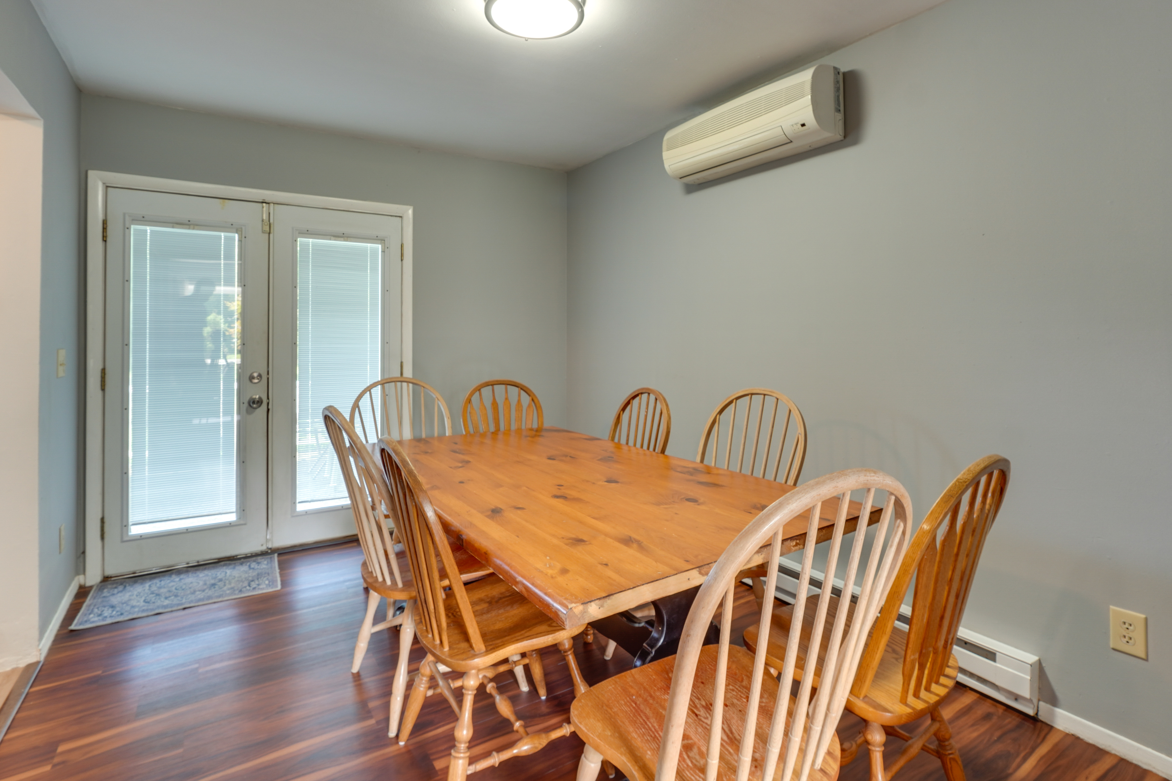 Patio + Yard: Extended Escape in Hudson Valley! - 596774 - Photo 9