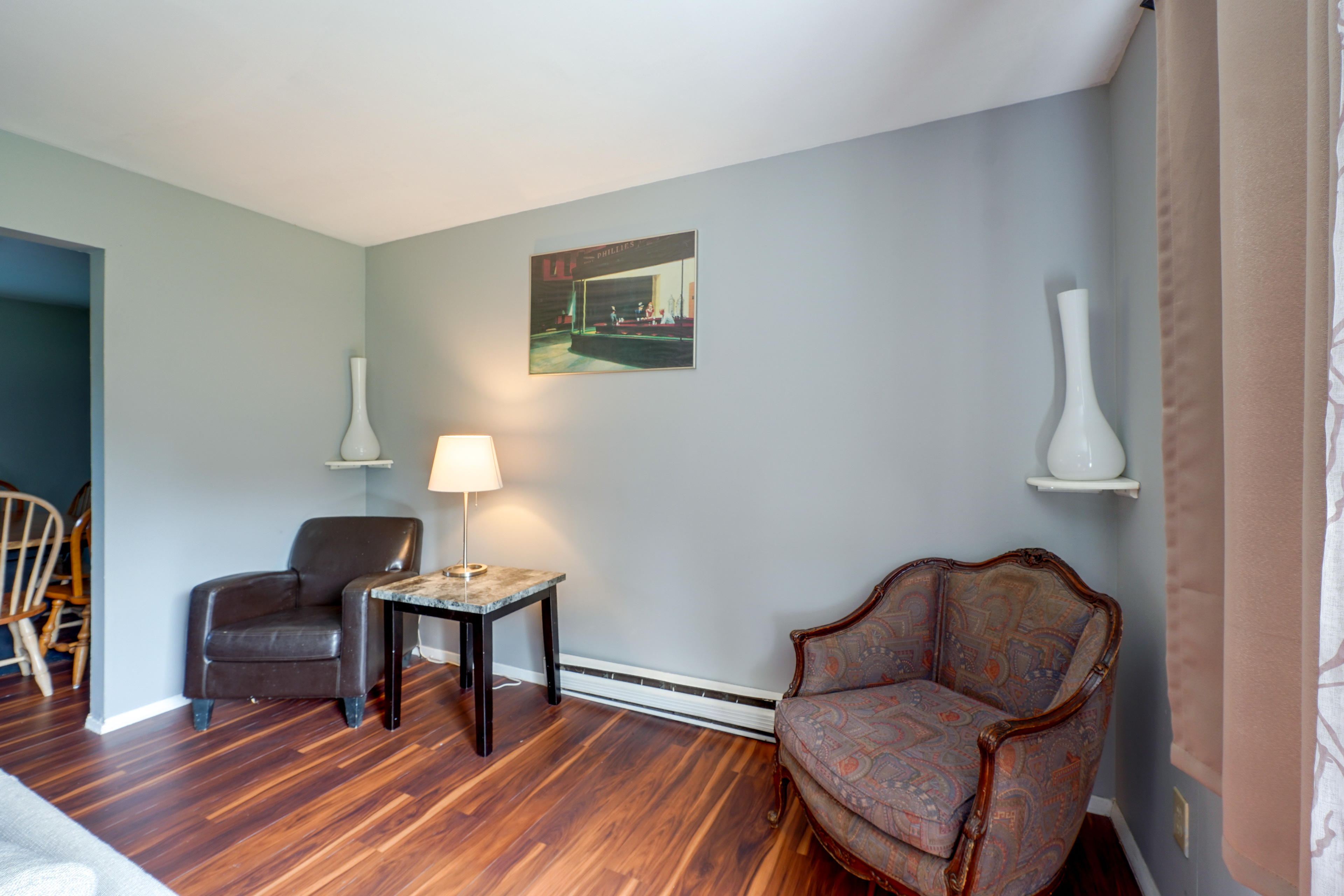 Patio + Yard: Extended Escape in Hudson Valley! - 596774 - Photo 7