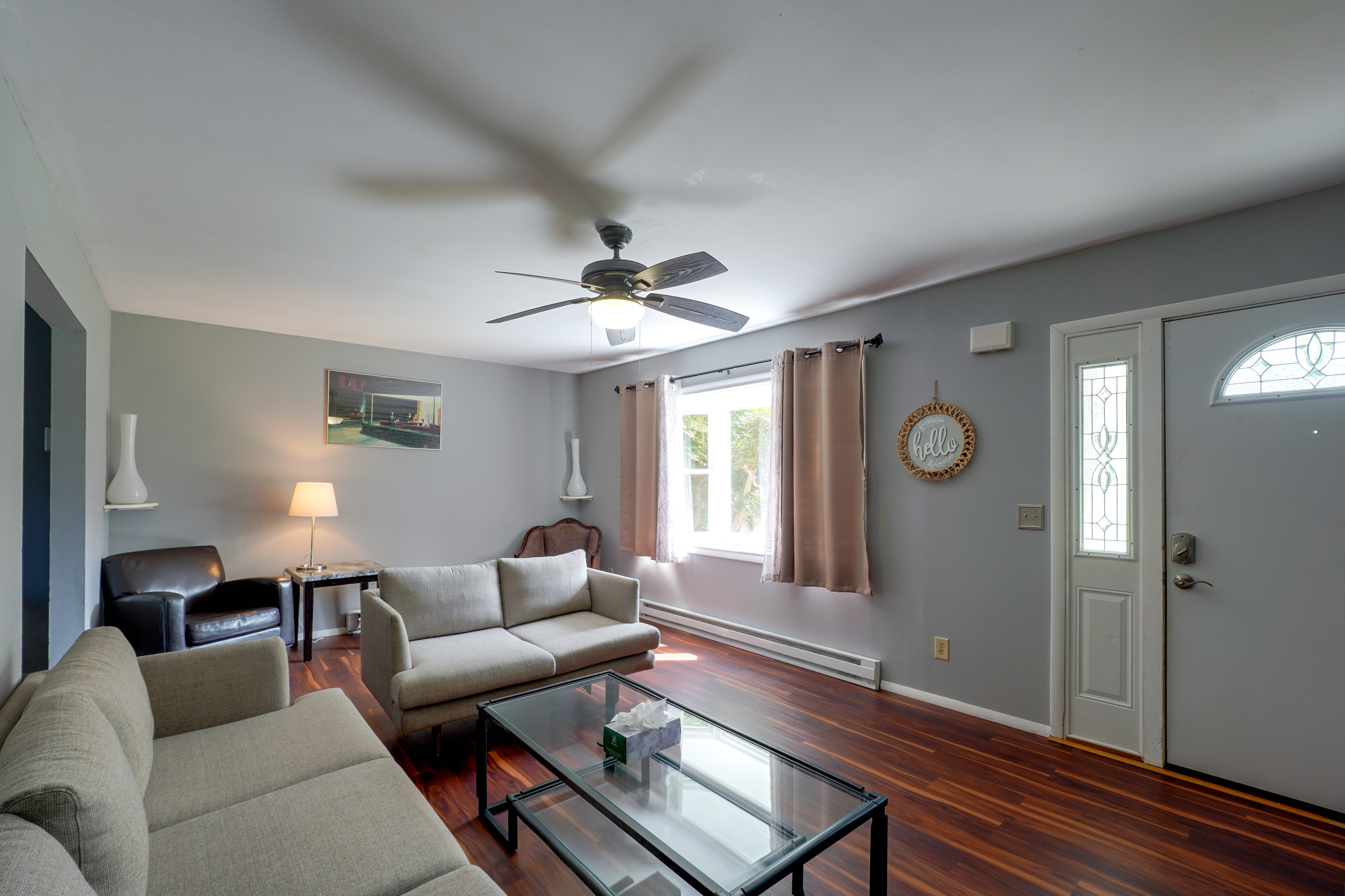 Patio + Yard: Extended Escape in Hudson Valley! - 596774 - Photo 5