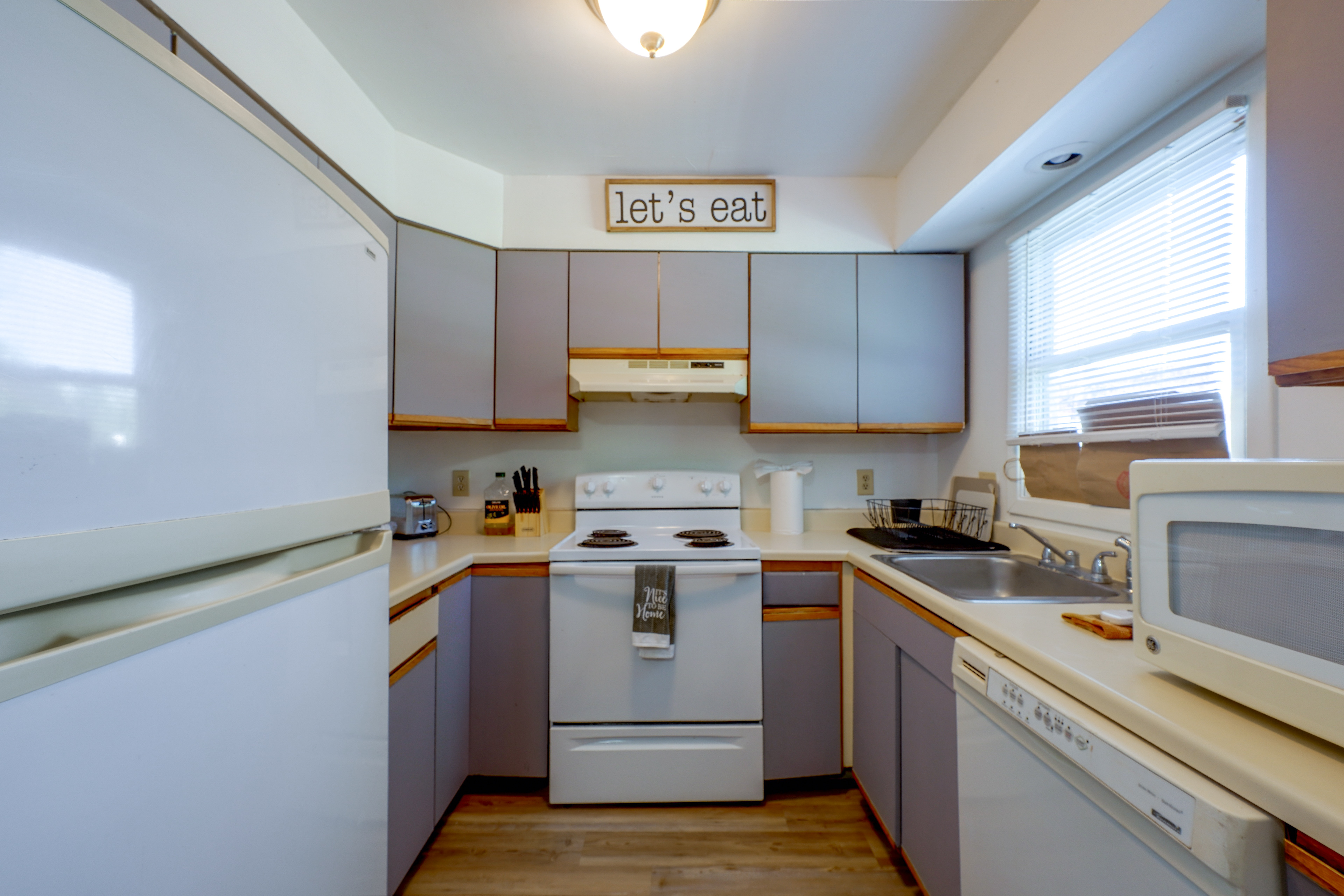 Patio + Yard: Extended Escape in Hudson Valley! - 596774 - Photo 4