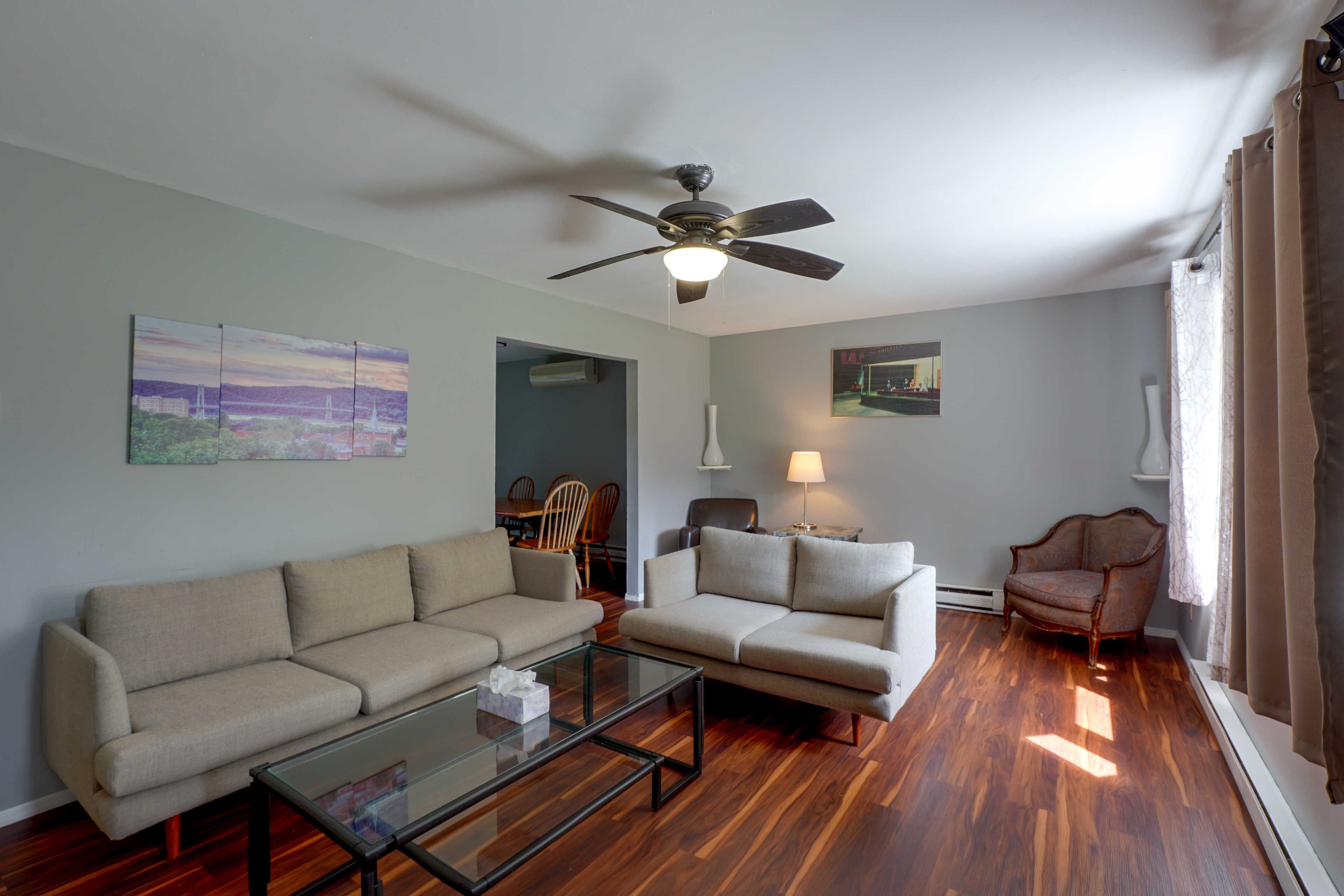 Patio + Yard: Extended Escape in Hudson Valley! - 596774 - Photo 6