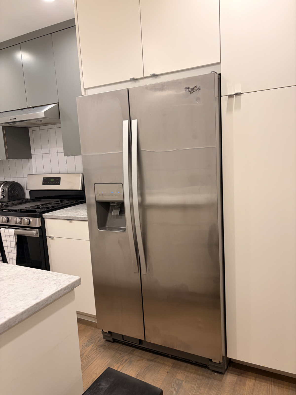 Fully Furnished Garden Apartment Near Fort Totten | Parking & Backyard Access - Photo 2