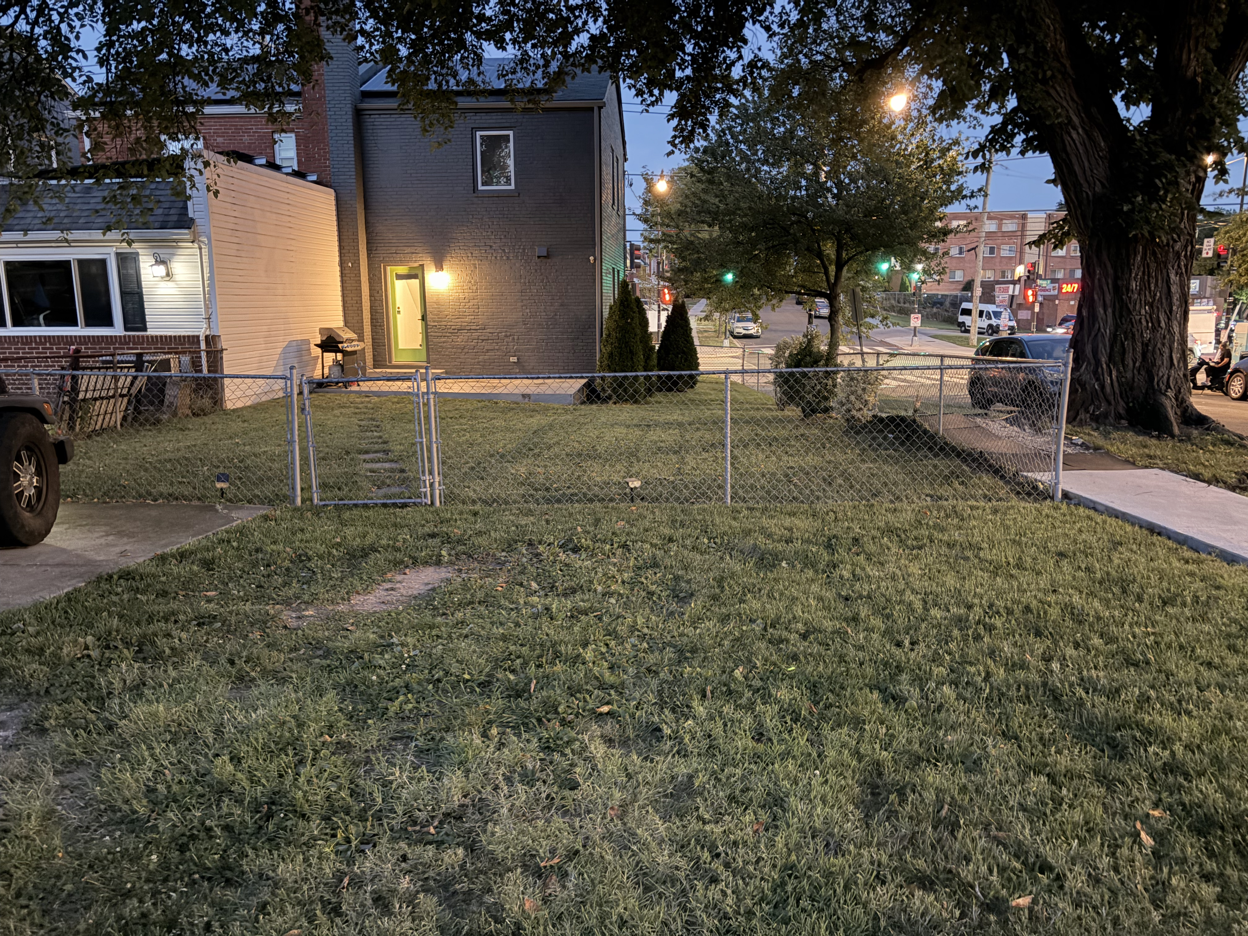 Fully Furnished Garden Apartment Near Fort Totten | Parking & Backyard Access - Photo 7
