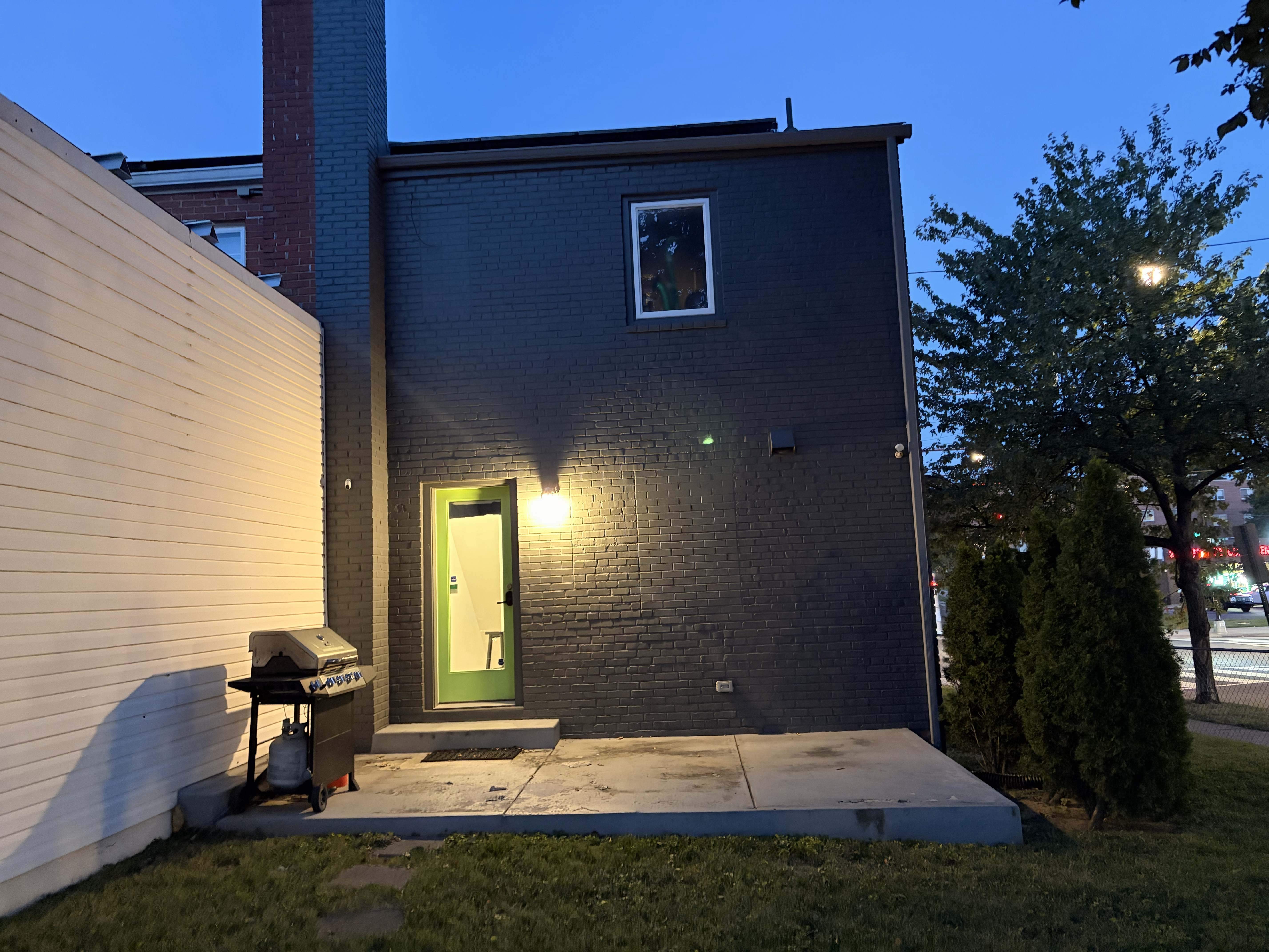 Fully Furnished Garden Apartment Near Fort Totten | Parking & Backyard Access - Photo 8