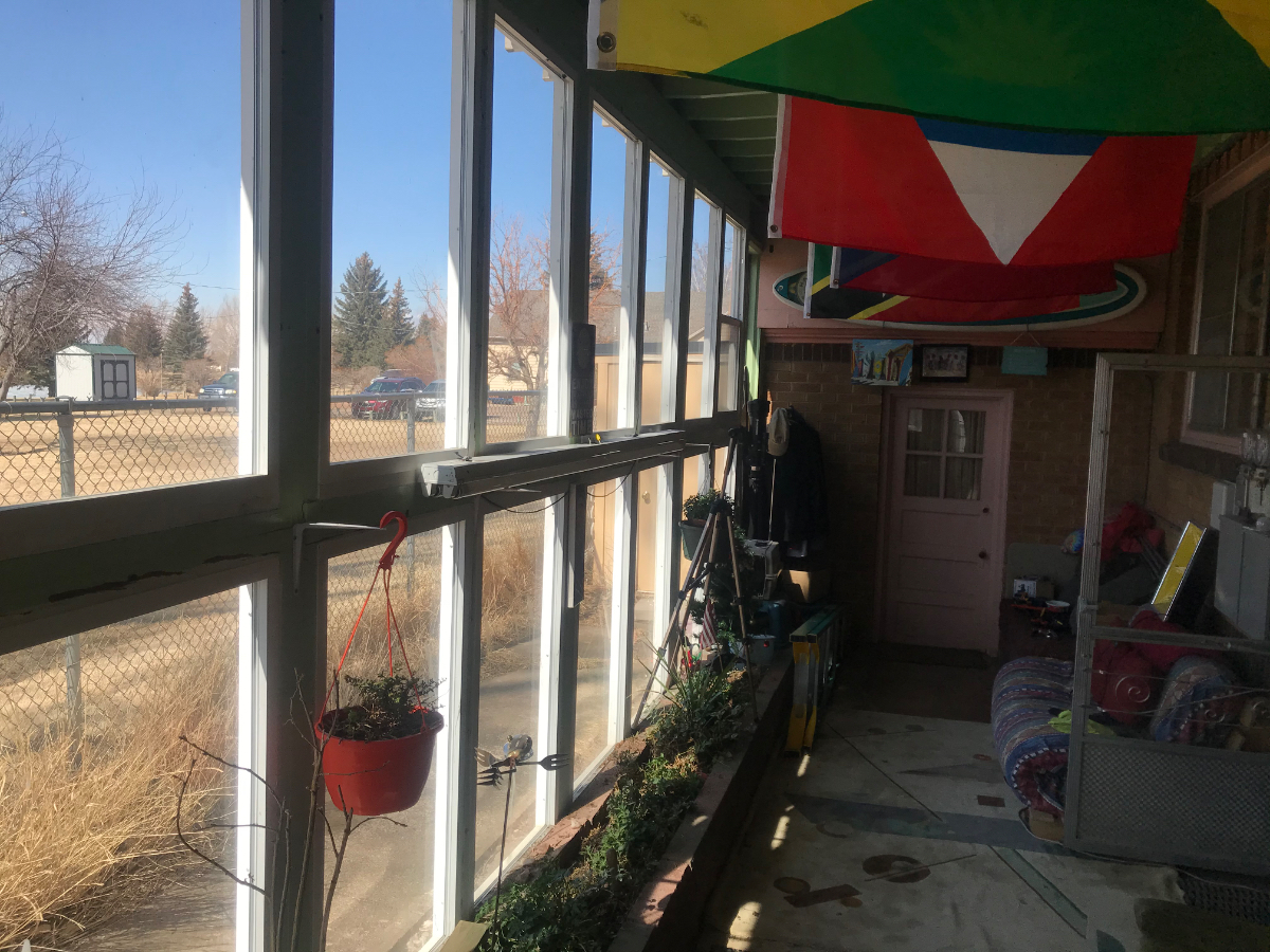 Cozy Retro House - Photo 4