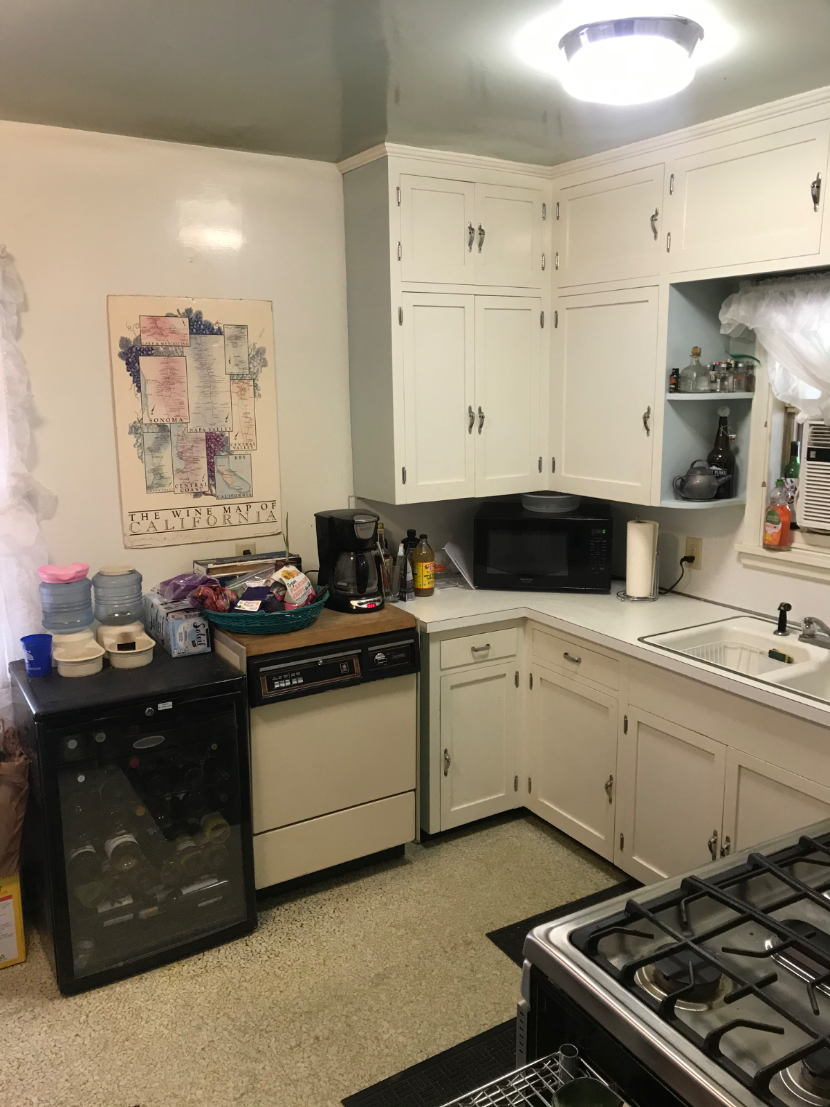 Cozy Retro House - Photo 3