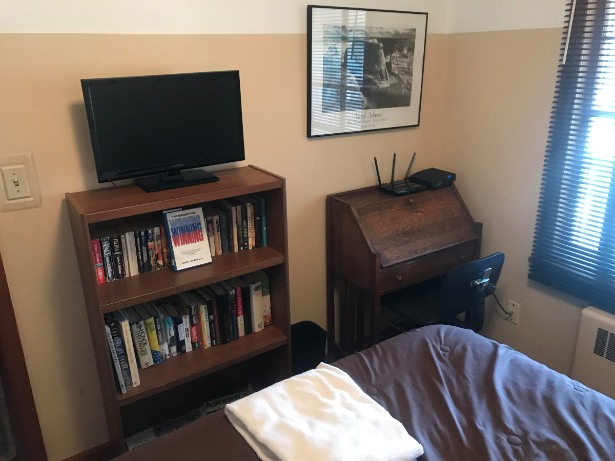 Cozy Retro House - Photo 5