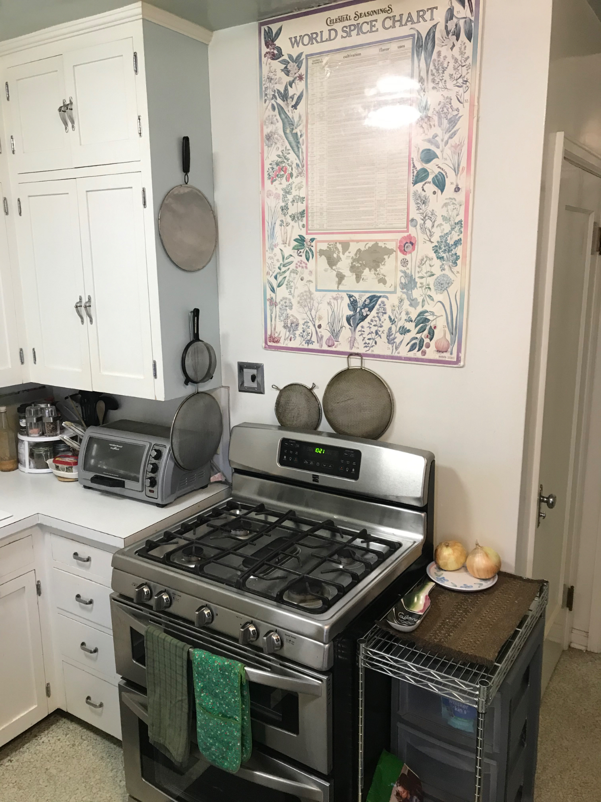 Cozy Retro House - Photo 8