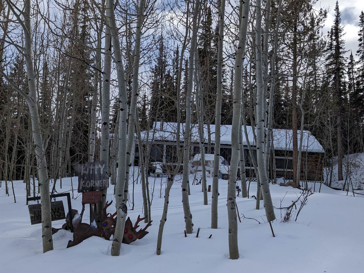 Cozy Retro House - Photo 11