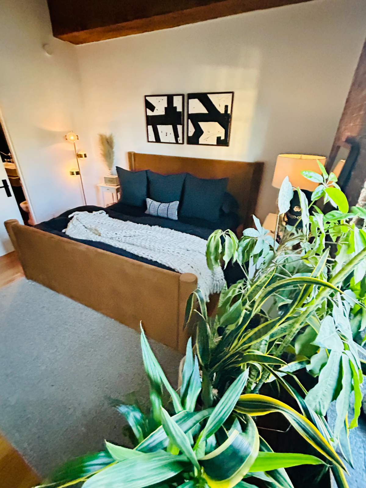 Authentic Brick Loft in Central Williamsburg! - Photo 2