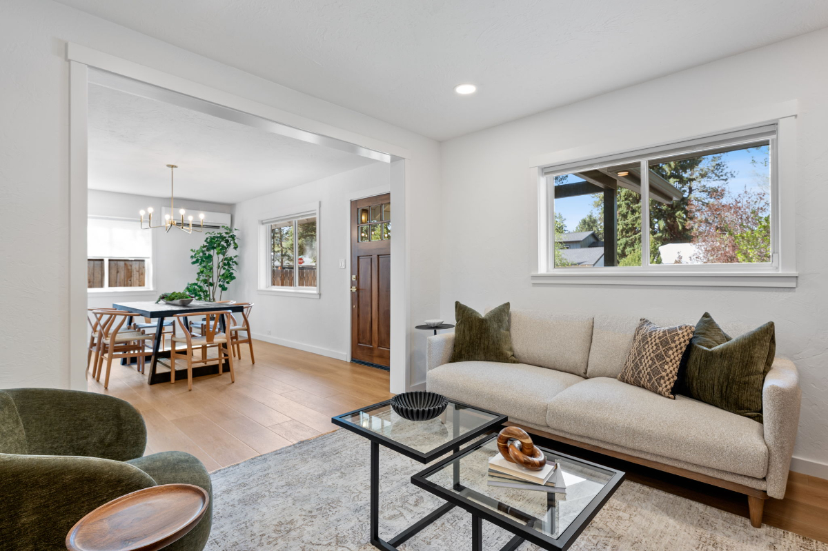 Luxury Westside Retreat Near Downtown & River - Photo 1