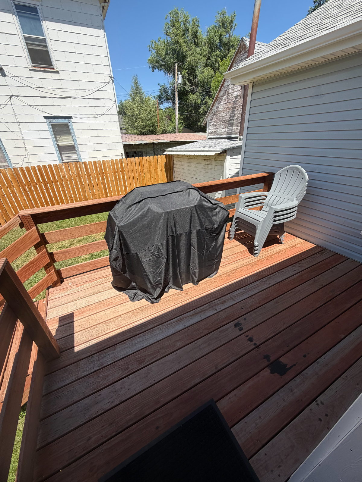 Newly Remodeled House in Historic Neighborhood - Photo 5