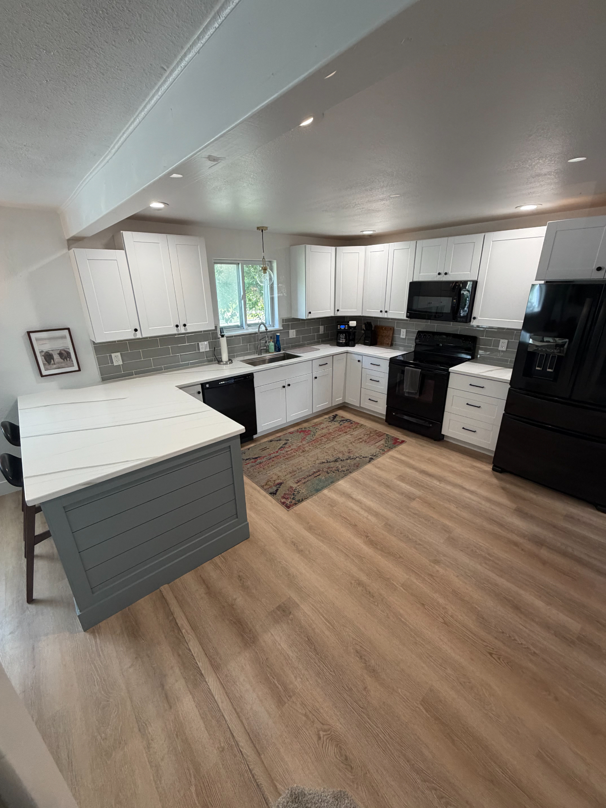 Newly Remodeled House in Historic Neighborhood - Photo 6