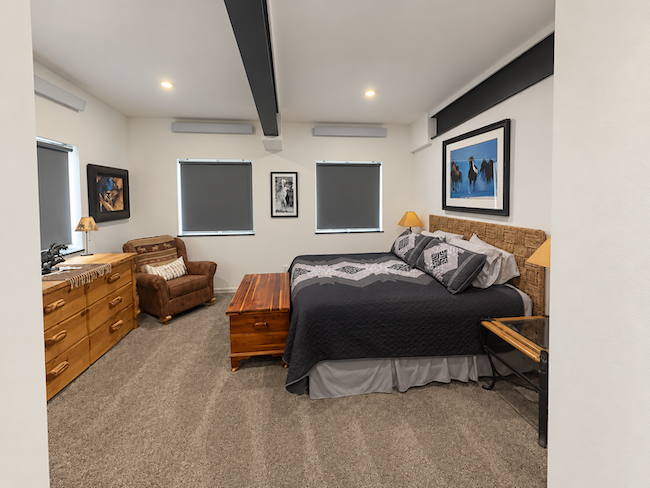 Fully Furnished Jackson Townhome | Mountain Views | Heated Garage | Dogs Welcome  - all utilities an - Photo 8
