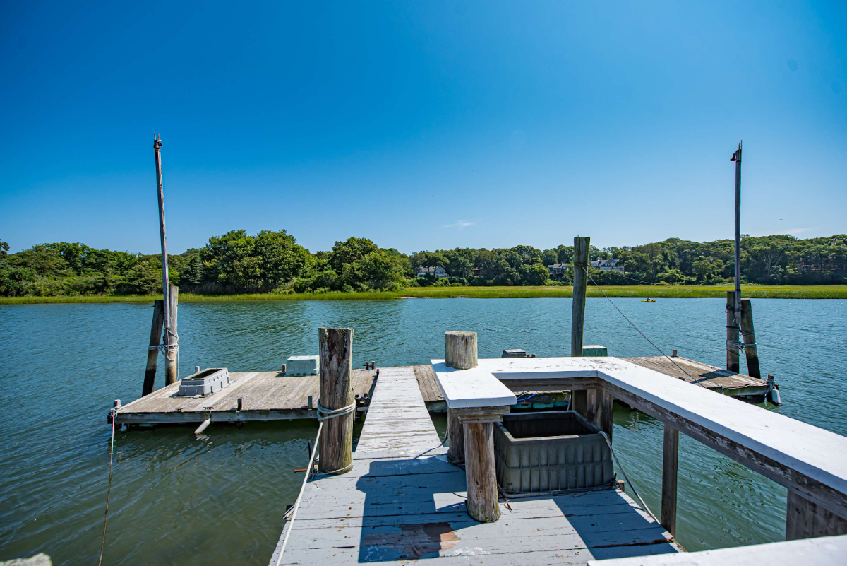 Nature's Paradise | Private Dock & Water Views - Photo 2