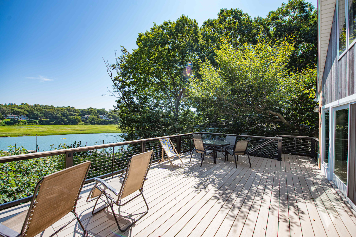 Nature's Paradise | Private Dock & Water Views - Photo 5