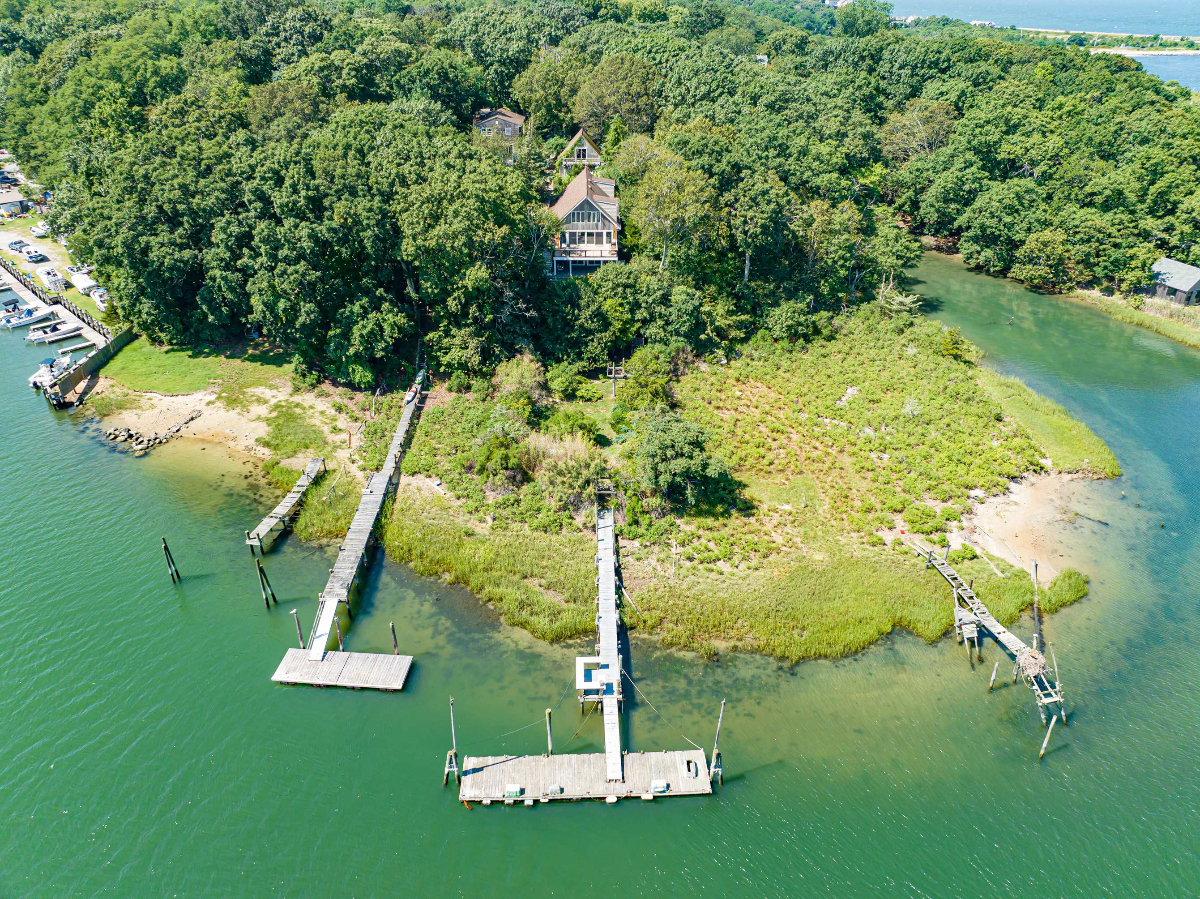 Nature's Paradise | Private Dock & Water Views - Photo 1