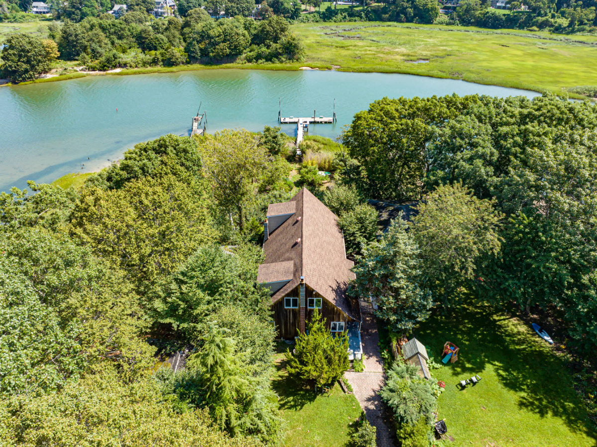 Nature's Paradise | Private Dock & Water Views - Photo 4
