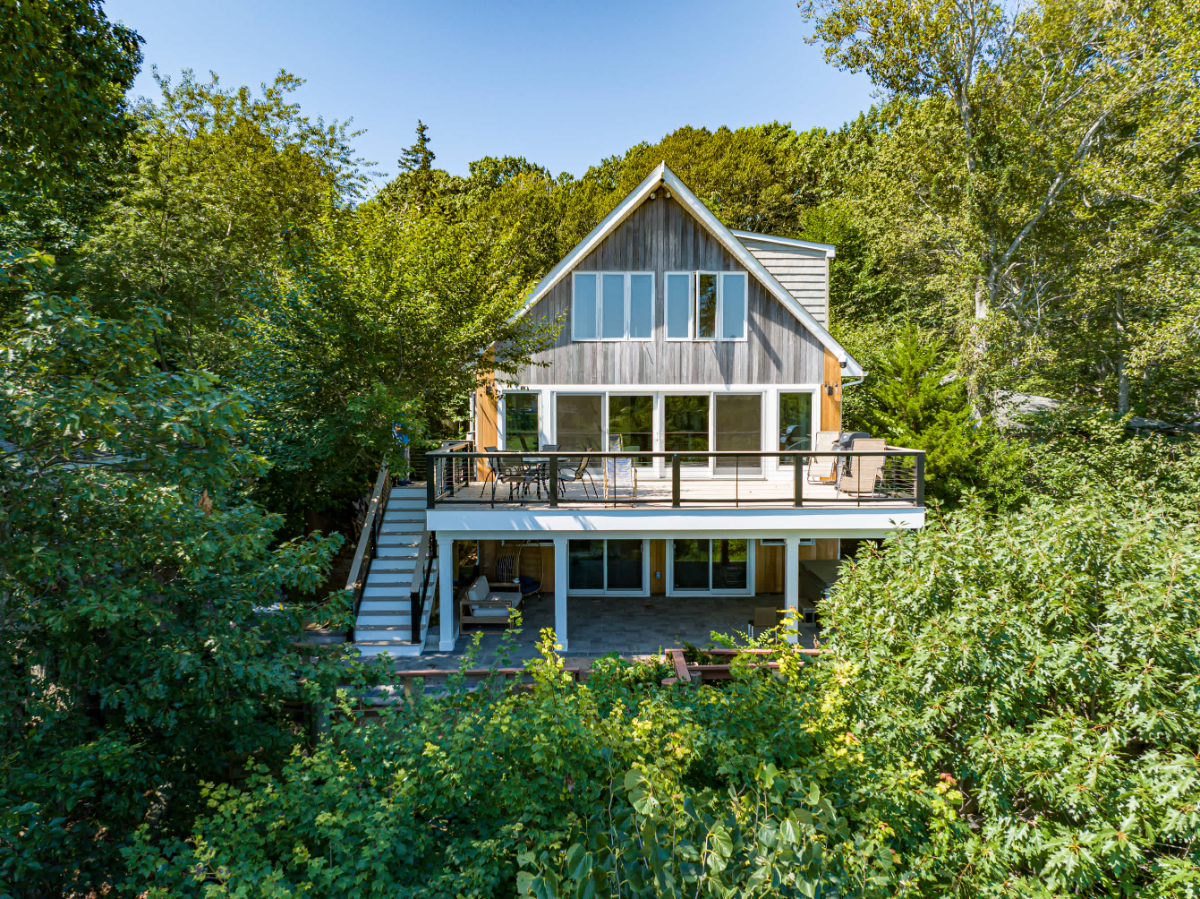 Nature's Paradise | Private Dock & Water Views - Photo 7