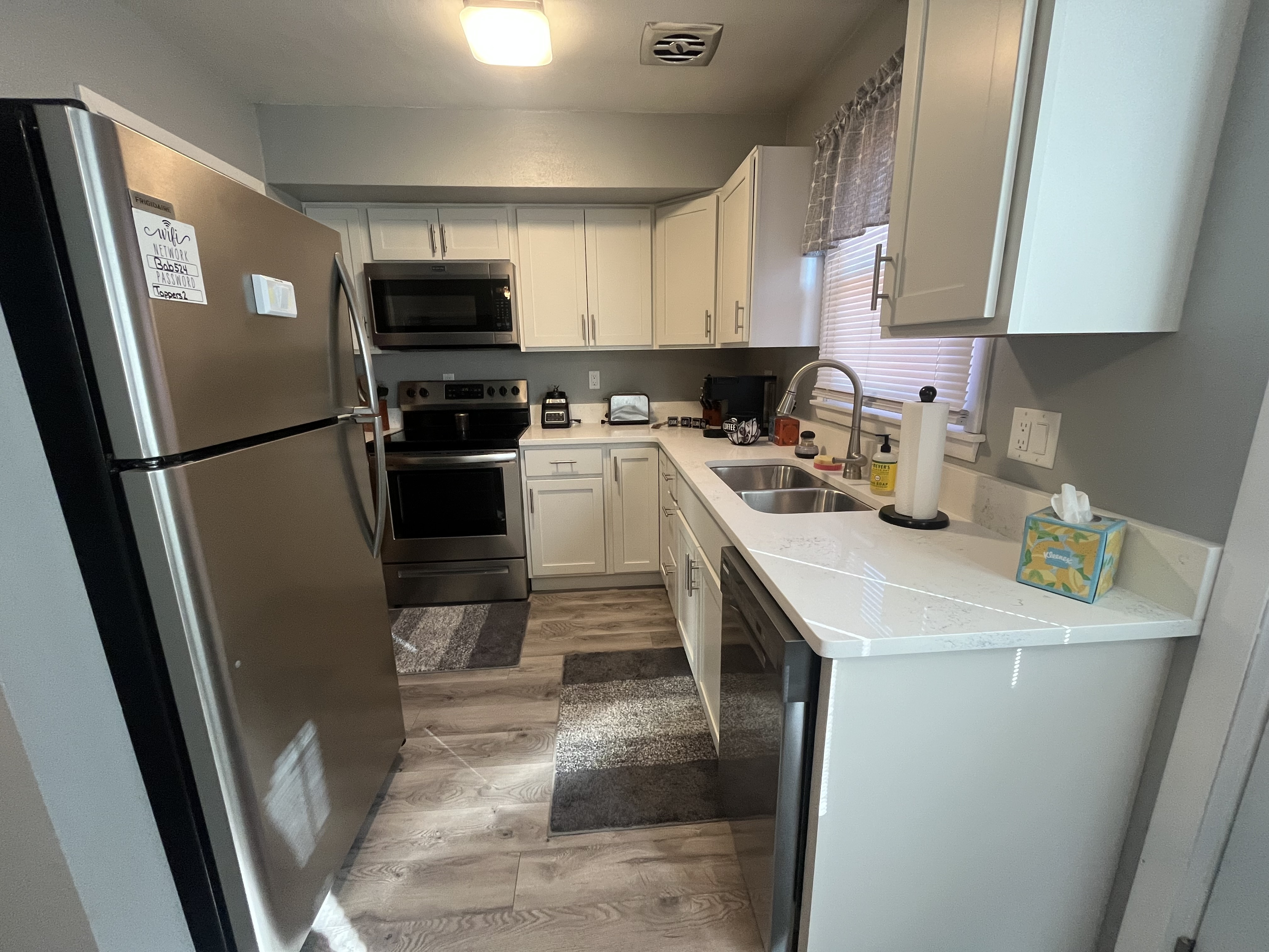 The Travelers Townhome - Photo 7