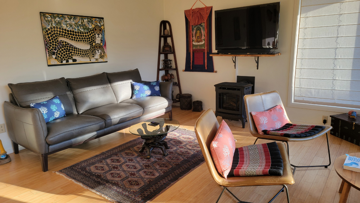 Viewcrest Guest House - Photo 2