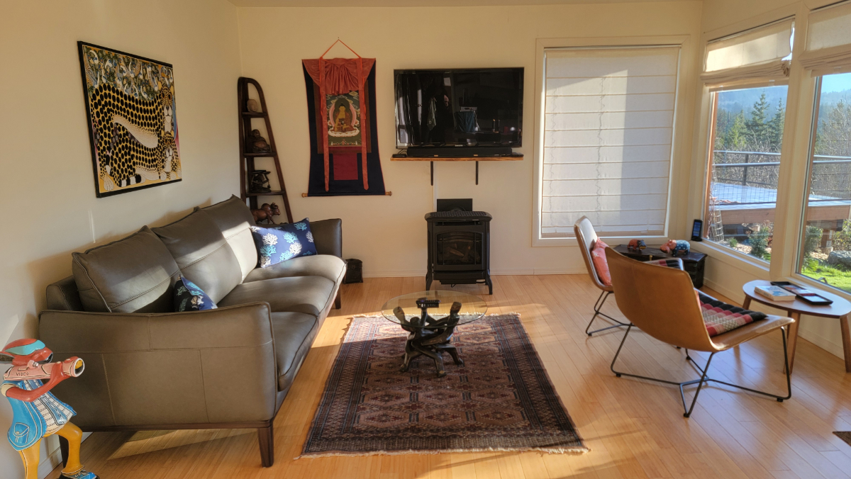 Viewcrest Guest House - Photo 3