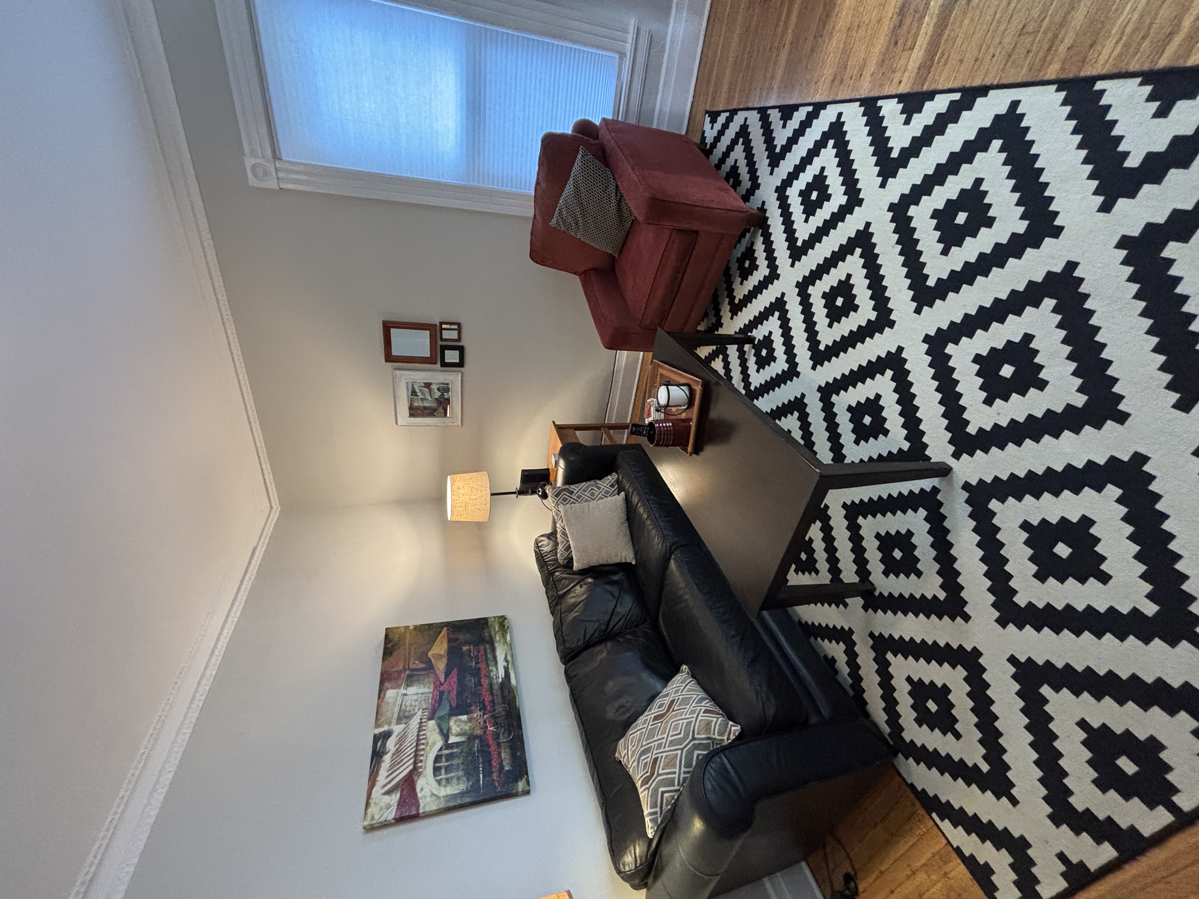 Private furnished apartment in Park Ave area near several hospitals - Photo 2