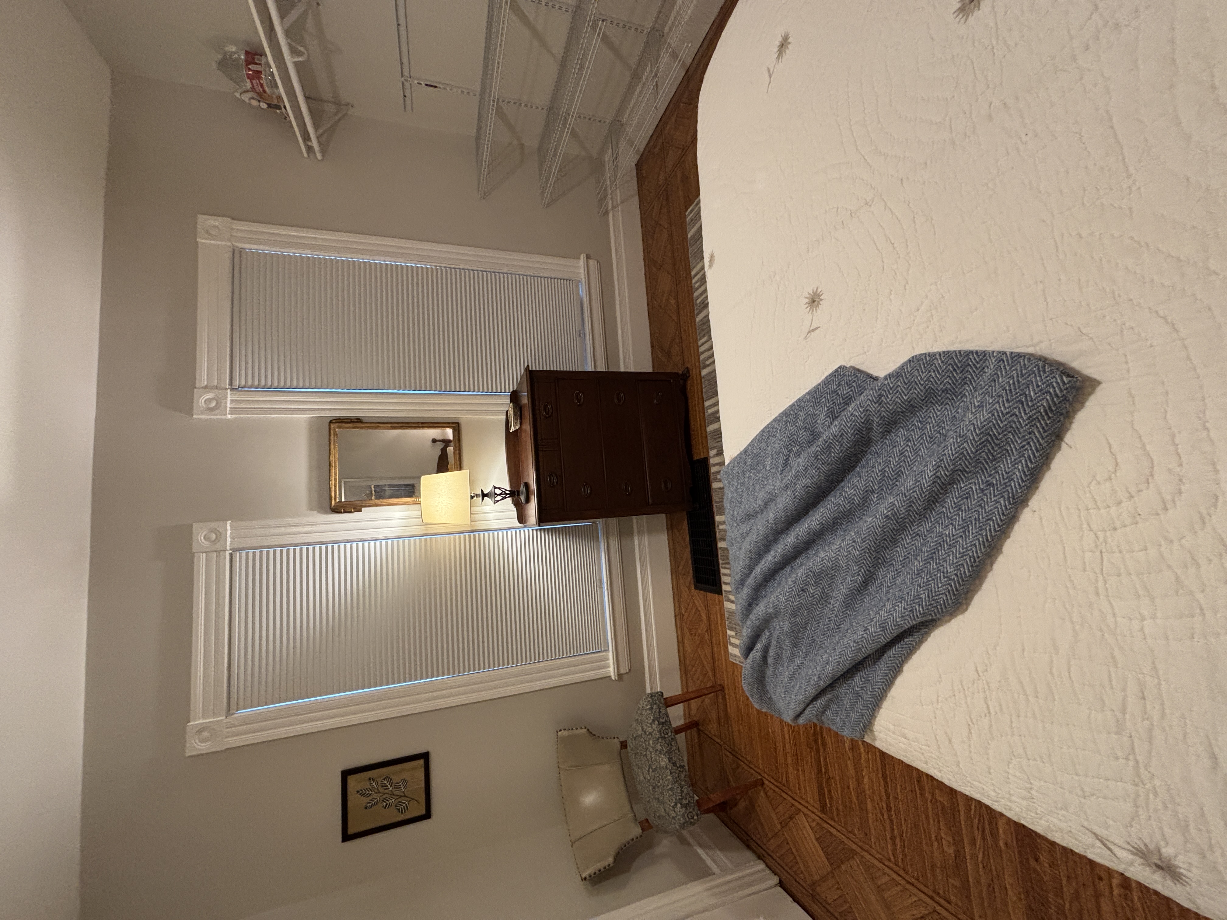 Private furnished apartment in Park Ave area near several hospitals - Photo 6