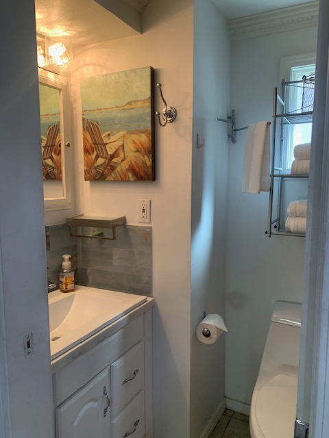 Private-quirky, 2bedroom/1bath, near Kaiser and Sutter - Photo 6