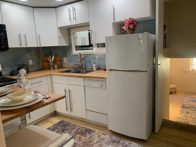 Private-quirky, 2bedroom/1bath, near Kaiser and Sutter - Photo 2