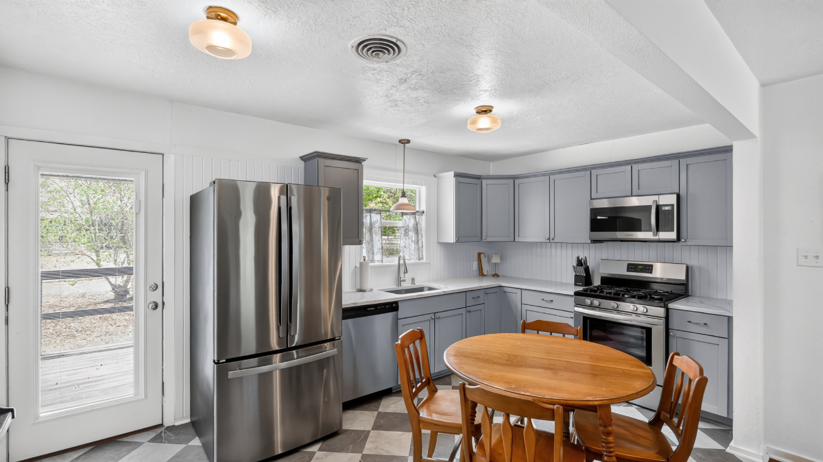 Fully Furnished 3BR Bryan Home | Utilities + Fiber Wi-Fi Included - Photo 7