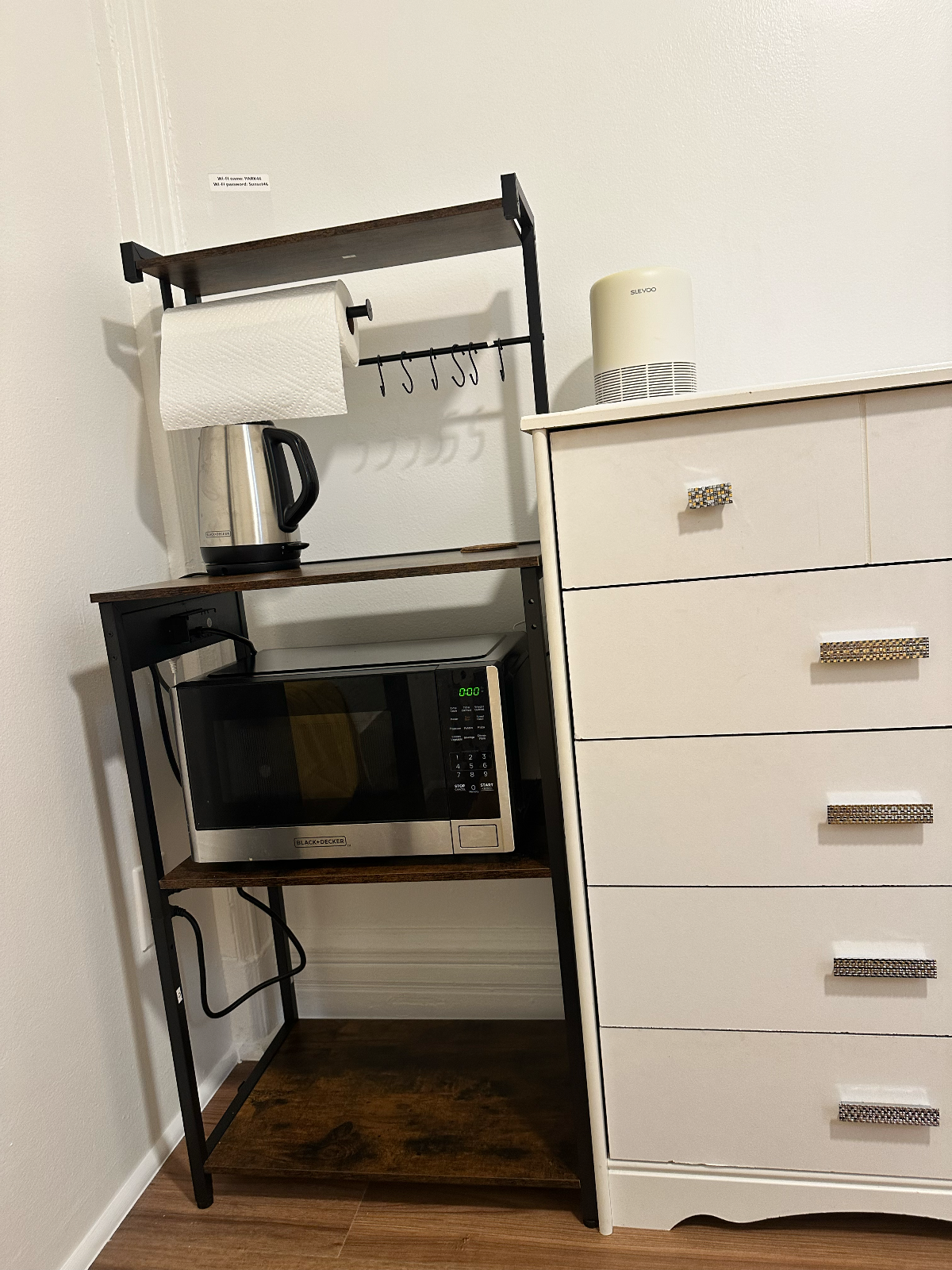Cozy Room 25 min away from Manhattan. - Photo 3