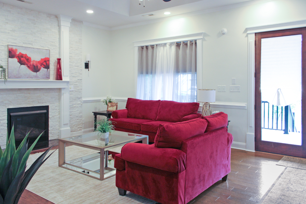 Luxury 4 bedroom house - Photo 7
