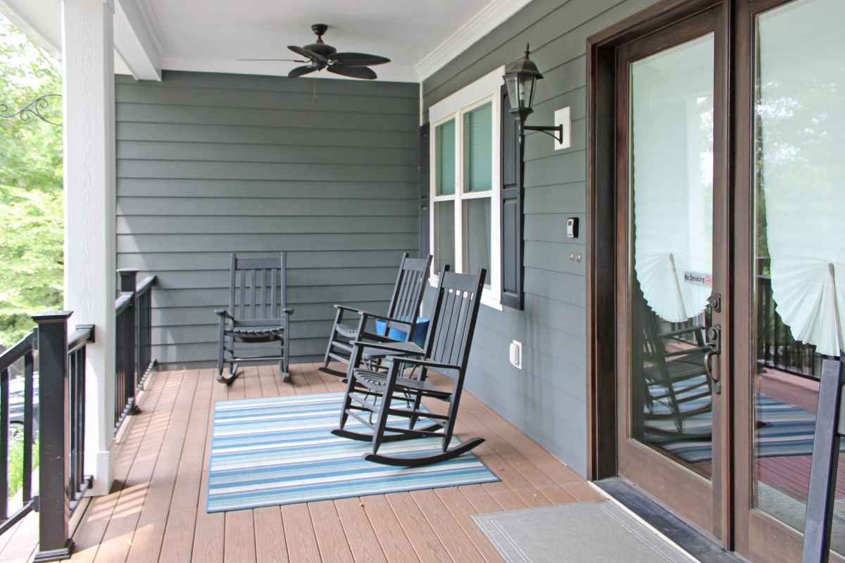 Luxury 4 bedroom house - Photo 5