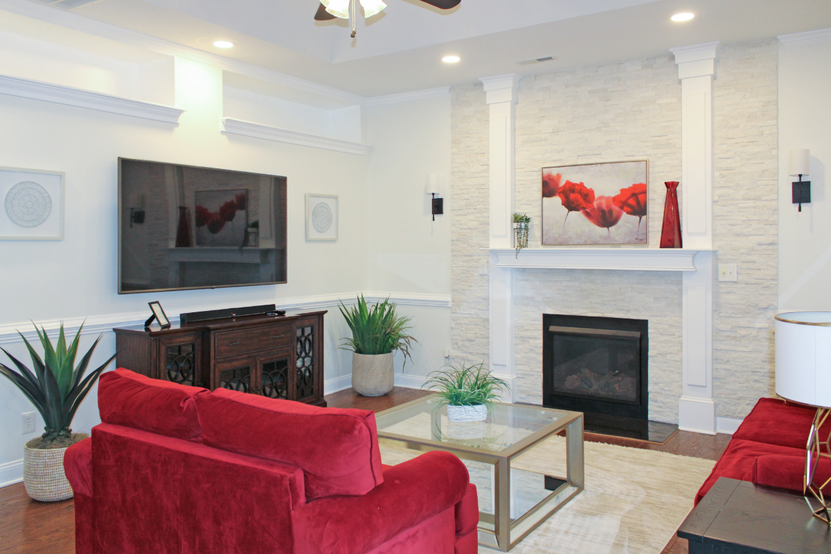 Luxury 4 bedroom house - Photo 6