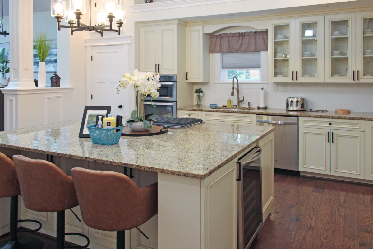 Luxury 4 bedroom house - Photo 9